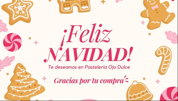 La Navidad es el momento perfecto para agradecer por amigos como tú (Foto: Canva.com)