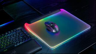 Razer anuncia Firefly V2 Pro