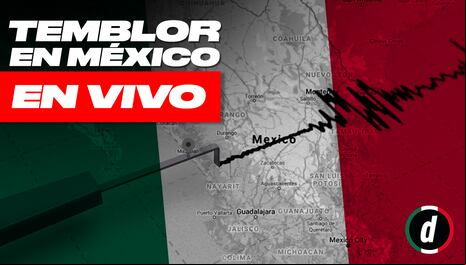 Temblor en México, últimos sismos del 30 de mayo: informes según SSN