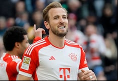Tras el 8-1 del Bayern-Mainz: ¿qué récord logró Harry Kane que no se veía desde hace 20 años?