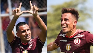 Tres puntos de oro: las impresiones de Valera y Pérez Guedes por el 3-0 de la ‘U’ en Sullana