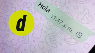 ¡Ya puedes programar mensajes de WhatsApp! Aquí te enseño el truco