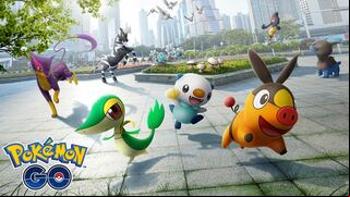 Códigos de loot gratis para Pokémon GO, Asphalt 9 y más en enero de 2024