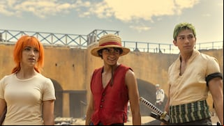 “One Piece”: cuál es la trama y cómo ver el live-action de Netflix