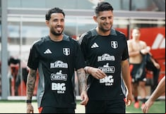 Con la llegada de Sergio Peña: ¿quiénes son los seleccionados que vienen entrenando en la Videna?
