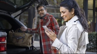 Qué debes saber de la conectividad automotriz para viajes más seguros