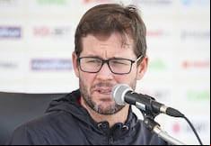 ¿Cuándo será presentado Manuel Barreto como nuevo jefe de la Unidad Técnica de la FPF?