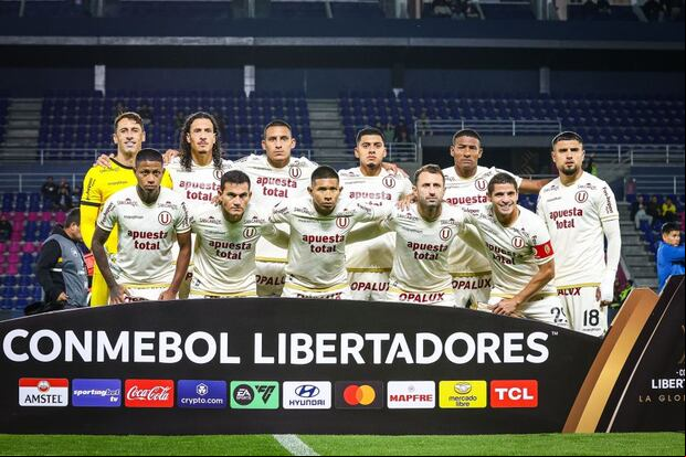 Universitario enfrentará a Binacional y Barcelona SC en sus próximos dos partidos.