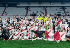 Sudamericano Femenino Sub-17: fixture y tabla de posiciones del hexagonal final