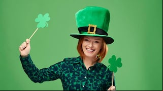 5 símbolos que revelan la esencia del Día de San Patricio