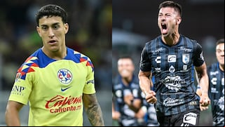 ¿A qué hora ver América vs. Querétaro por Liga MX 2024? Partido por el Clausura