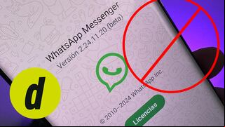 ¡Atento! Apagón de WhatsApp: por qué tu celular ya no tendrá la app el 31 de mayo