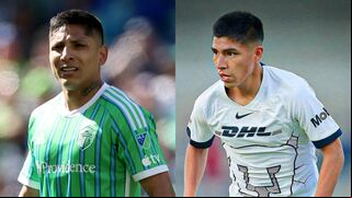 Primero Liga MX, luego la MLS: ¿cuál es el nuevo destino ‘ideal’ para los peruanos en el exterior?