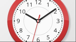 Este día finaliza el horario de verano en Estados Unidos y empieza el de invierno