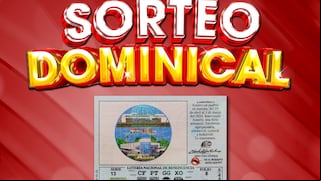 Lotería Nacional de Panamá: vea los resultados Sorteo Dominical 21 de abril
