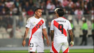 ¡Qué bronca! Perú empató 1-1 con Colombia por Eliminatorias 2026