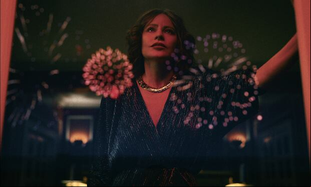 Griselda. (Foto: Netflix)
