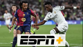 FC Barcelona 3-2 Real Madrid: resumen de la final de la Copa del Rey 2025