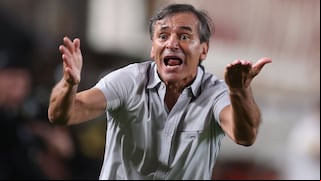 ¡Todo cerrado! Fabián Bustos se va de Universitario y será nuevo técnico de Olimpia