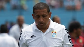 “Aún tengo contrato y Autuori es como un padre para mí”: Jorge Soto analizó caída en Sullana