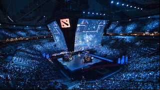 The International 2024: fecha y hora de las clasificatorias sudamericanas para el Mundial de Dota 2