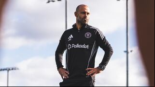 ¿Sin arquero? Inter de Miami no consigue al ‘1′ a días de su primer amistoso