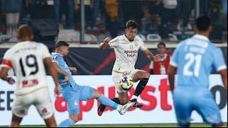 Video, resumen y goles: Universitario vs. Cristal (2-0) en el Monumental
