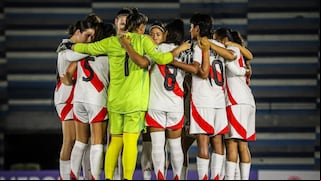 Lecciones de un Perú que intentó y emocionó en el Sudamericano Sub 20 femenino