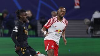 Real Madrid vs. RB Leipzig (1-0): resumen, gol y video en Alemania, por Champions League