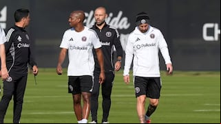 “He visto poco de Universitario”: Mascherano analiza al próximo rival del Inter de Miami