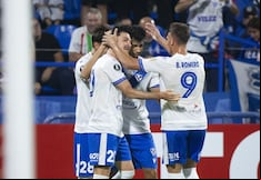 Vélez vs. Olimpia (1-1): video, resumen y goles del partido desde Argentina