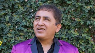 La historia de amor de Huguito Flores y Carina Soledad