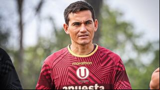 Vélez y el sinsabor por el empate de Universitario: “Estos son puntos que no podemos dejar escapar”