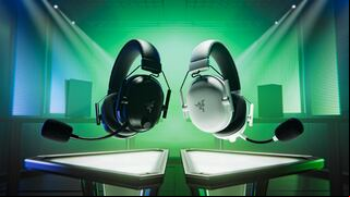 Razer presenta versiones de los icónicos auriculares para juegos BlackShark V2 Pro para PlayStation y Xbox
