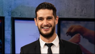 ¿En qué gastará el premio Adrián Marcelo si es que gana “La casa de los famosos México 2”?