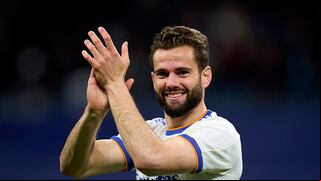 Se confirma la salida de Nacho del Real Madrid: ¿en qué liga de América jugará en 2025?