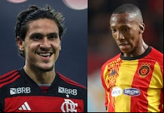 ¿Cuándo juegan Flamengo vs. ES Tunis por el Mundial de Clubes 2025?