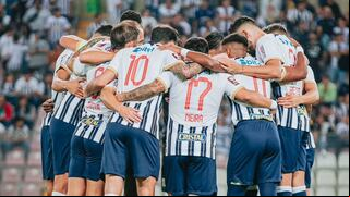Alianza Lima llega con novedades: el caso de Arregui, la vuelta de Lagos y la alineación de Soso