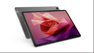 Lenovo Tab P12: pantalla, procesador, batería, audio y más de la tablet
