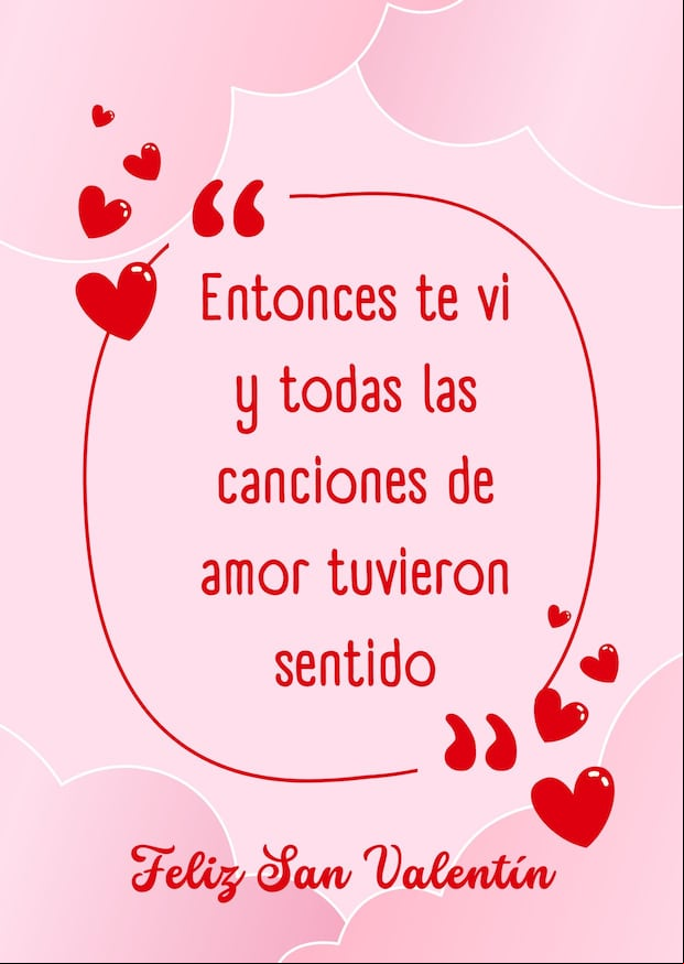 En resumen, San Valentín es una festividad compleja con diversas interpretaciones y significados. Cada persona puede elegir cómo celebrarla o no, de acuerdo con sus propios valores y creencias. (Foto: Canva.com)