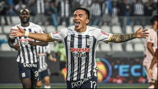 El ‘Ruso’ Neira: ¿cuánto le suma a Alianza Lima y si podría ser titular ante Colo Colo?