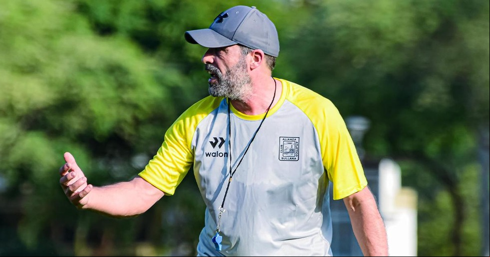(Foto: Alianza Atlético)