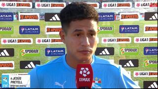 Jesús Pretell tras derrota de Cristal: “Tenemos que conversar y salir de este momento”