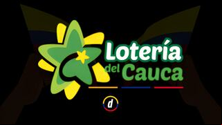 Lotería del Cauca, 24 de febrero: resultados y números ganadores