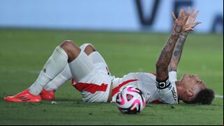 La dependencia en Paolo Guerrero y una radiografía del problema en Perú que va más allá del ‘9’