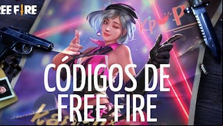 Códigos de Free Fire para hoy, lunes 5 de agosto de 2024