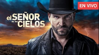 El Señor de los Cielos 9 capítulo 16 vía Telemundo: desde qué hora ver