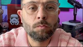 Sufrió un infarto antes de entrar al aire: lo que sabemos del estado de salud del conductor de “Venga la Alegría” Ricardo Casares