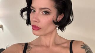 Halsey: ¿de qué está enferma la cantante estadounidense?