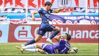 Alianza Lima vs. ADT (0-3): goles, video y resumen del partido en Tarma
